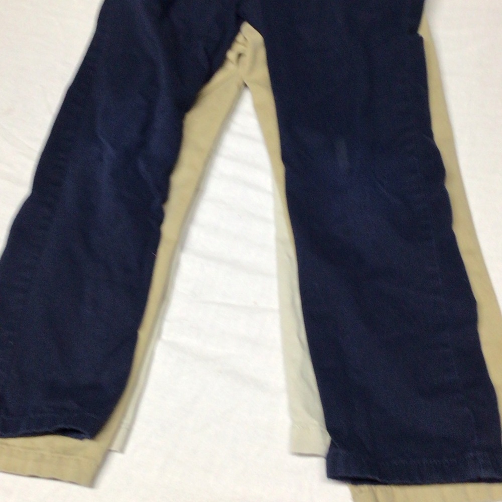 Place Kids' Tan Jeans. Please read - Picture 9 of 10